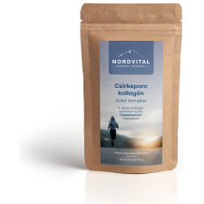 OEM NORDVITAL Nordvital csirkeporc kollagén por 90 g vitamin és táplálékkiegészítő