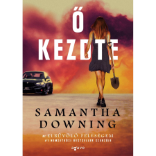 OEM Ő KEZDTE szépirodalom