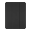 OEM OBAL:ME MistyTab tok Samsung Galaxy Tab A9+ készülékhez fekete