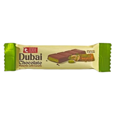 OEM Oddie Dubai csokoládé szelet 27gr csokoládé és édesség
