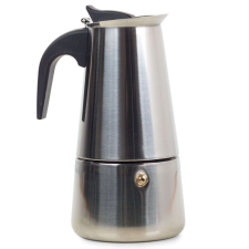 OEM olasz olasz kávéfőző 6 300ml acél kávéfőző