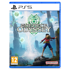 OEM One Piece Odyssey (PS5) videójáték