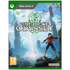 OEM One Piece Odyssey (Xbox One) videójáték