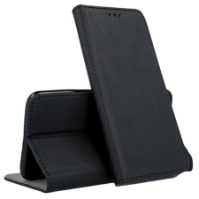 OEM Oppo A78 4G könyvtok, fliptok, telefon tok, mágneszáras, bankkártyatartós, fekete tok és táska