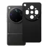 OEM Oppo Find X9 Ultra Matt 2.0 tok fekete