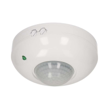 OEM Orno OR-CR-203/W PIR mozgásérzékelő villanyszerelés