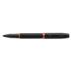 OEM PARKER ROYAL IM PROFESSIONALS VIBRANT ROLLERTOLL FEKETE-NARANCS, FEKETE KLIPSZ 2172945