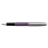 OEM PARKER ROYAL SONNET ESSENTIAL ROLLERTOLL LILA, EZÜST KLIPSZ 2169368