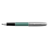 OEM PARKER ROYAL SONNET ESSENTIAL ROLLERTOLL ZÖLD, EZÜST KLIPSZ 2169364