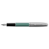 OEM PARKER ROYAL SONNET ESSENTIAL TÖLTŐTOLL ZÖLD, EZÜST KLIPSZ 2169362