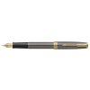 OEM PARKER ROYAL SONNET GREY KOLLEKCIÓ TÖLTŐTOLL SZÜRKE GT 2213680