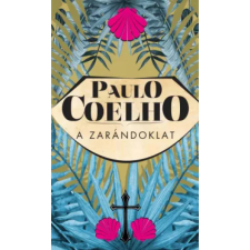 OEM Paulo Coelho - A zarándoklat egyéb könyv