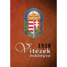 OEM Pekár Gyula - Vitézek évkönyve 1928 történelem