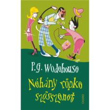 OEM Pelham Grenville Wodehouse - Néhány röpke szösszenet egyéb könyv