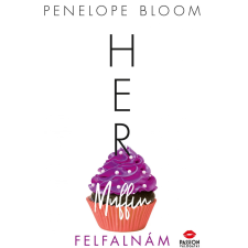 OEM Penelope Bloom - Her Muffin - Felfalnám egyéb könyv