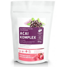 OEM Pharmacoidea acai komplex italpor 60 g vitamin és táplálékkiegészítő