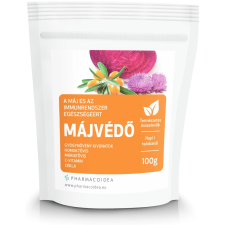 OEM Pharmacoidea májvédő porkeverék 100 g vitamin és táplálékkiegészítő