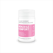 OEM Pharmacoidea menzesz komfort 30 db vitamin és táplálékkiegészítő