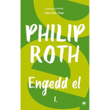 OEM Philip Roth - Engedd el egyéb könyv