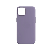 OEM Phoner szilikon tok Apple iPhone 12 mini lila tok és táska