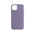 OEM Phoner szilikon tok Apple iPhone 12 mini lila