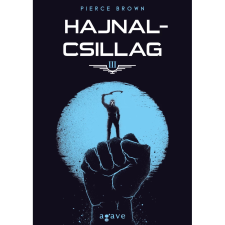 OEM Pierce Brown - Hajnalcsillag regény