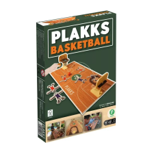 OEM Plakks Basketball társasjáték PLENPLBA társasjáték
