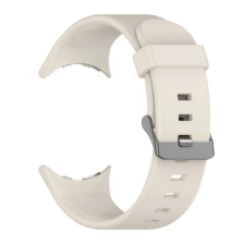 OEM Pótszíj (egyedi méret. szilikon) BÉZS okosóra kellék