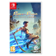 OEM Prince of Persia The Lost Crown (Switch) videójáték