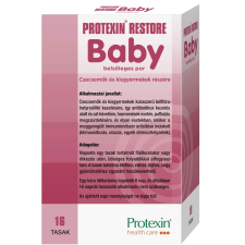 OEM Protexin restore baby por 16 db vitamin és táplálékkiegészítő