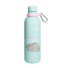 OEM Pushen - rozsdamentes acél palack Foodie Collection termosz