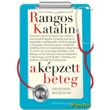 OEM Rangos Katalin - A képzett beteg egyéb könyv