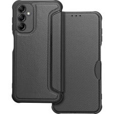 OEM Razor Könyvtok Samsung A14 4G/A14 5G Fekete (5903396200267) tok és táska