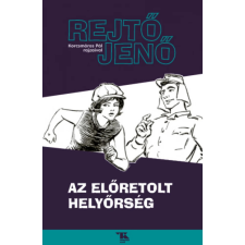 OEM Rejtő Jenő - Az előretolt helyőrség (2022) egyéb könyv
