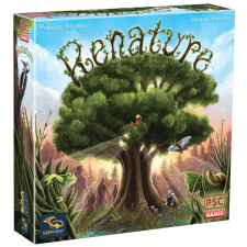 OEM Renature társasjáték társasjáték