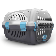 OEM .Rhino Szállítóbox Lux Door 51x345x33cm szállítóbox, fekhely kutyáknak