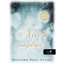 OEM Richard Paul Evans - Noel naplója egyéb könyv