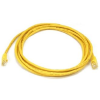 OEM RJ45 CAT5e UTP M/M adatkábel 2m sárga (XUTPSZ2SÁRGA) (XUTPSZ2SÁRGA)