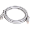 OEM RJ45 CAT6 UTP M/M adatkábel 5m LSOH szürke (XUTPSZC6KAB5G) (XUTPSZC6KAB5G)