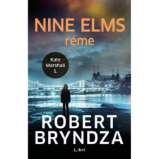OEM Robert Bryndza - Nine Elms réme - Kate Marshall 1. egyéb könyv