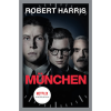 OEM Robert Harris - München (filmes borító)