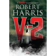 OEM Robert Harris - V-2 egyéb könyv