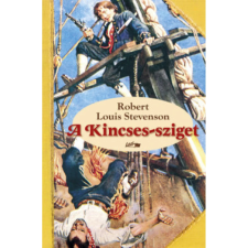OEM Robert Louis Stevenson - A Kincses-sziget regény