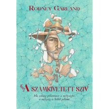 OEM Rodney Garland - A számkivetett szív egyéb könyv