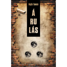 OEM Rojik Tamás - Árulás (2021) egyéb könyv