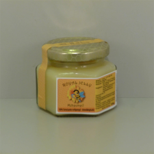 OEM ROYAL Royal jelly természetes méhpempő 100 g vitamin és táplálékkiegészítő