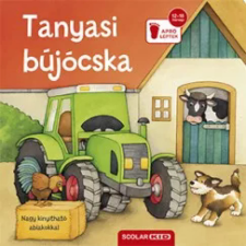 OEM Sabine Cuno - Tanyasi bújócska egyéb könyv