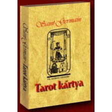 OEM Saint-Germain Tarot ezoterika