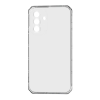 OEM Samsung A26 5G GIGAPACK Szilikon telefonvédő ütésállóság, légpárnás keret, ÁTLÁTSZÓ