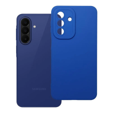 OEM Samsung A27 5G Matt 2.0 tok kék tok és táska